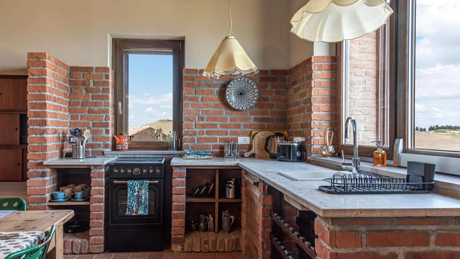 High-Quality Villa With Private Pool San Giuseppe Maestrale Montecatini Val di Cecina