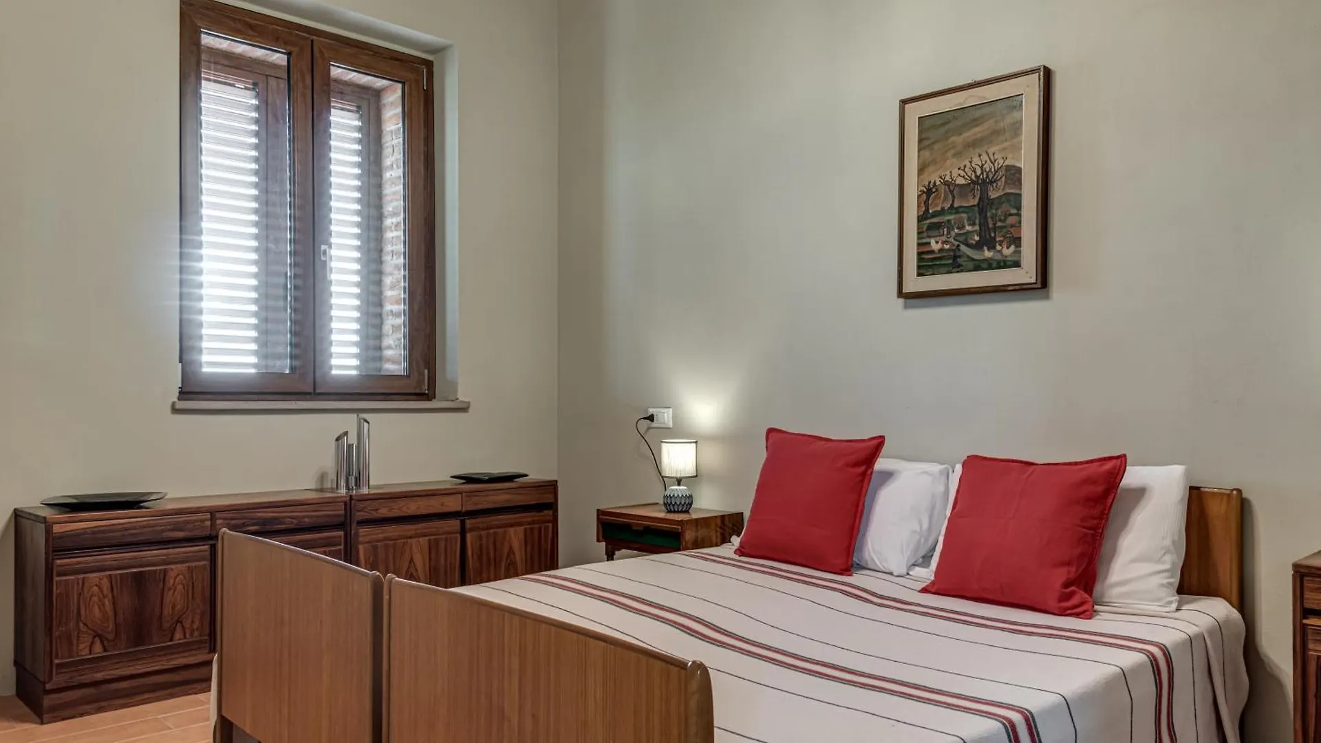 High-Quality Villa With Private Pool San Giuseppe Maestrale Montecatini Val di Cecina
